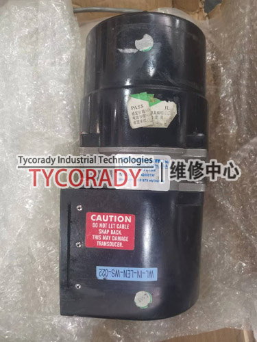 美國UniMeasure位移傳感器維修案例